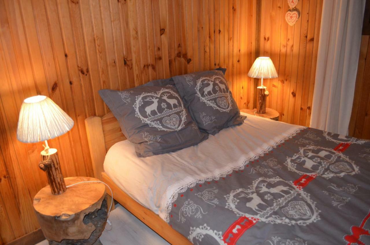 Rev2Chalet Xonrupt-Longemer Exterior foto